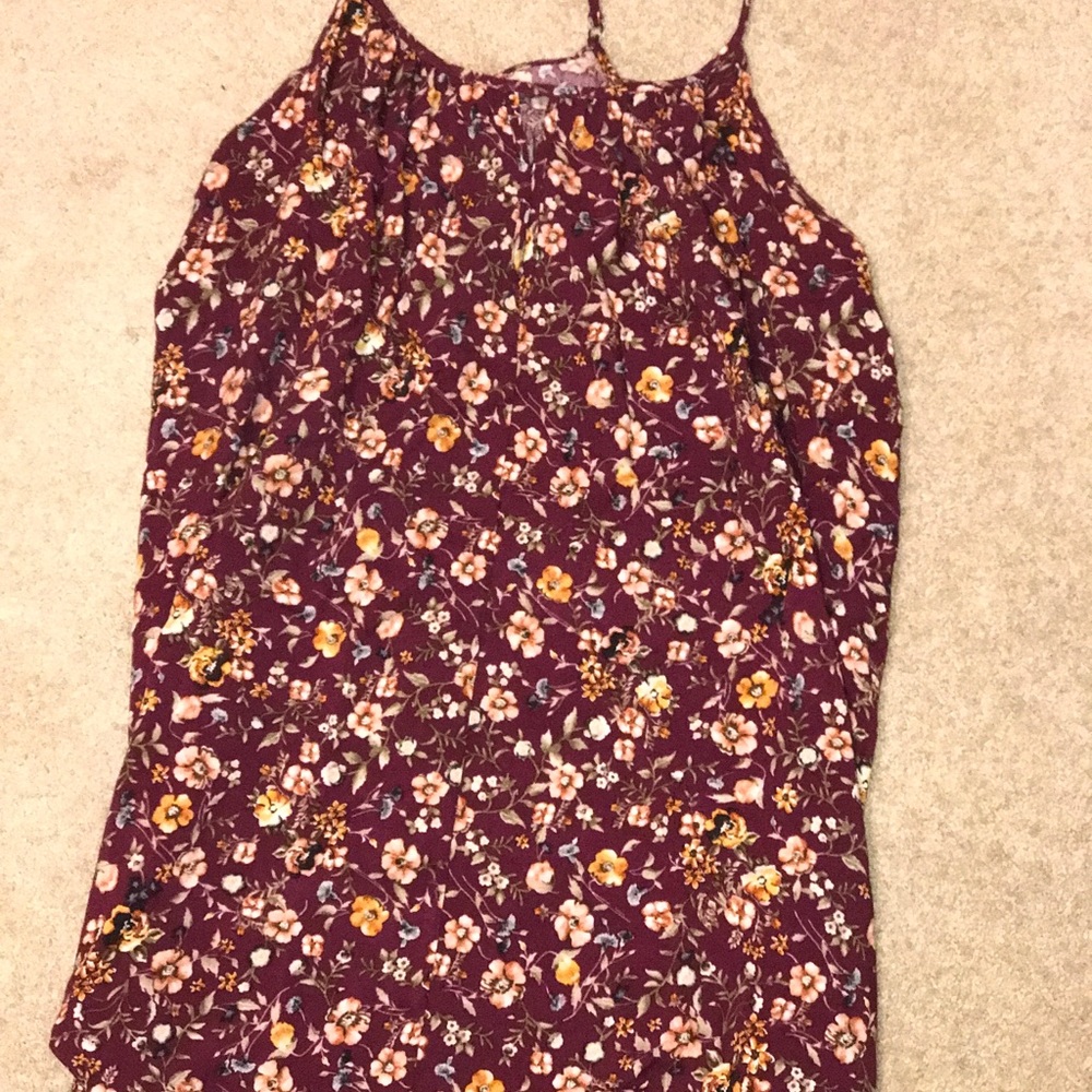 DRESS